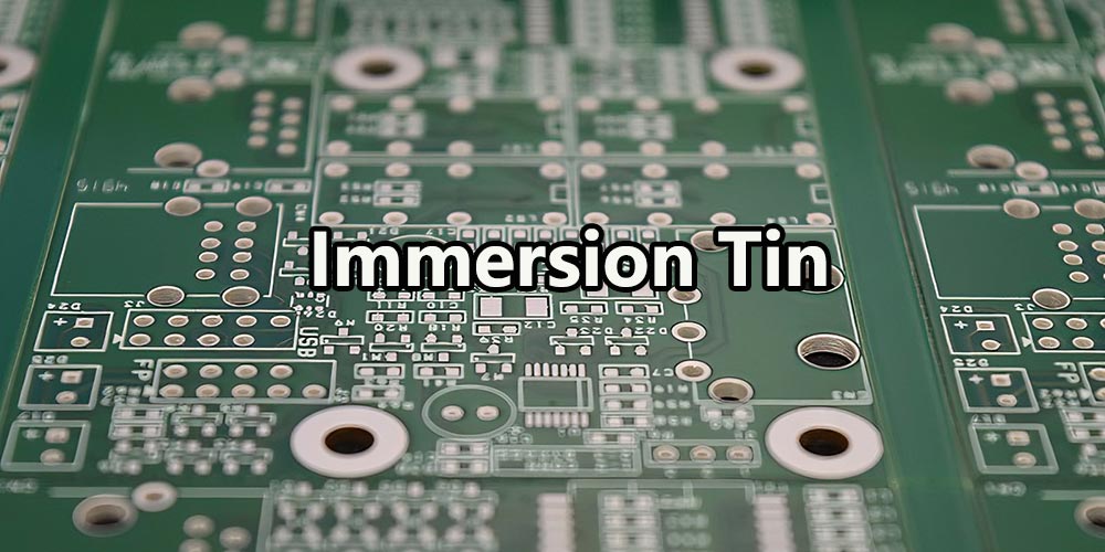 boîte à immersion