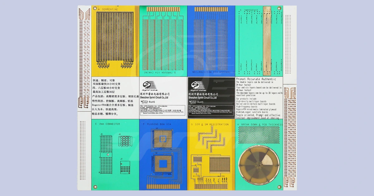 Explorer les circuits imprimés au cœur des technologies du futur