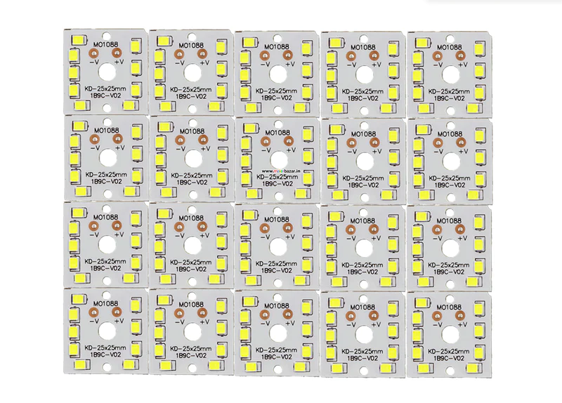 matériaux mcpcb