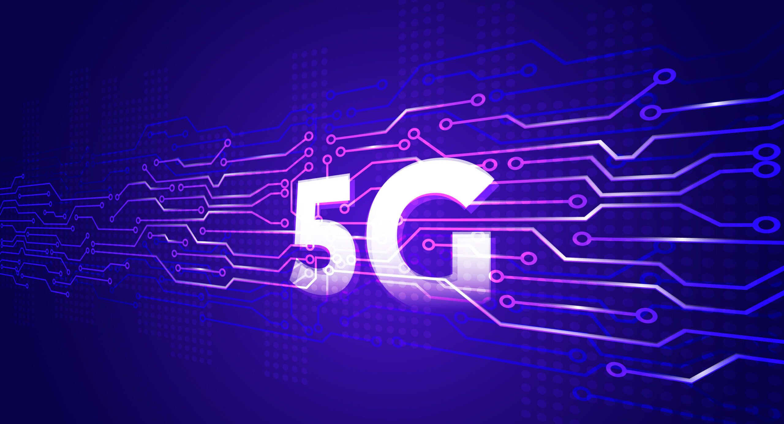 Technologie de communication 5G