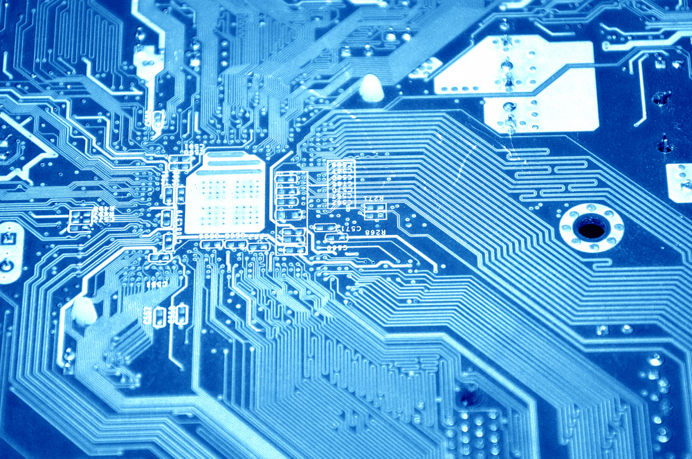 Fabrication de PCB en Chine