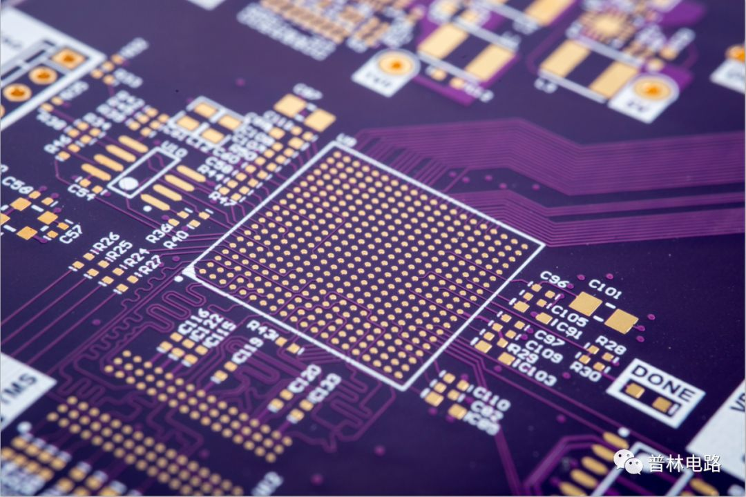 Options de finition de surface PCB&nbsp;: ENIG vs. cartes en or électrolytique