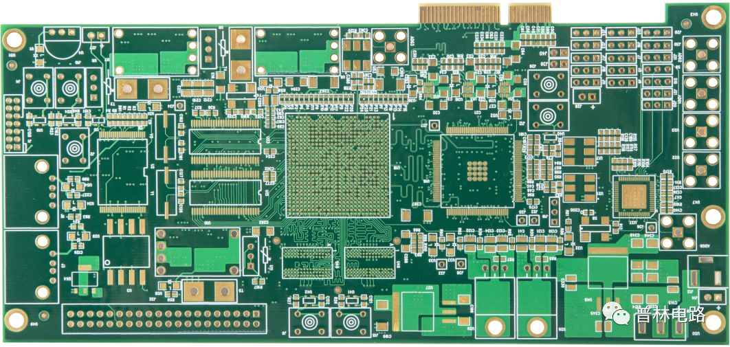 fabricant professionnel de circuits imprimés