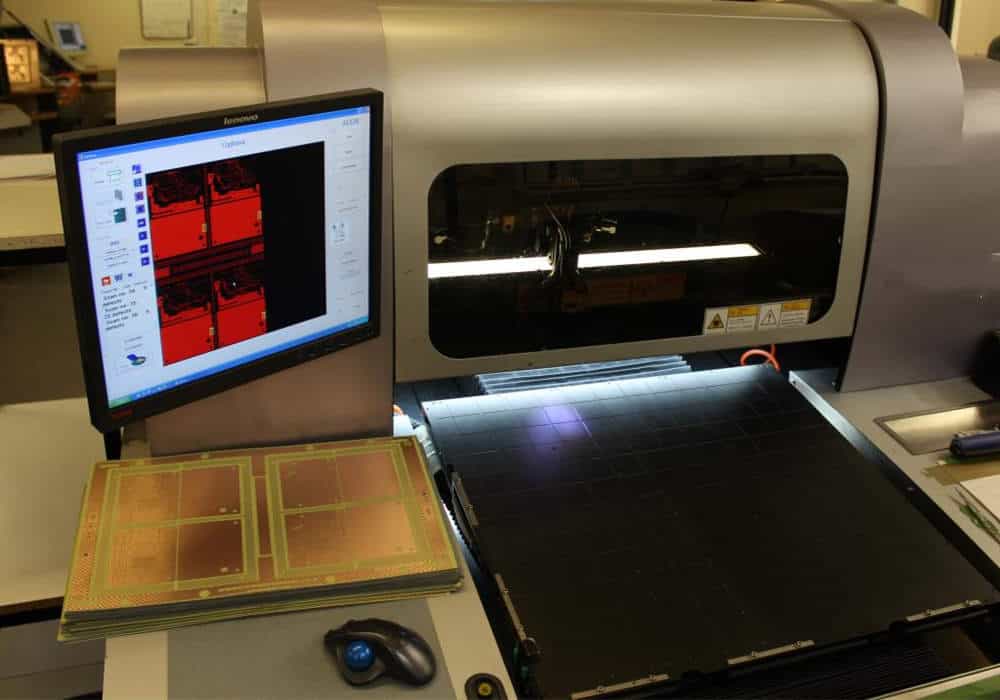 Plongée dans la technologie d'inspection optique automatisée&nbsp;: garantir la qualité de fabrication des circuits imprimés