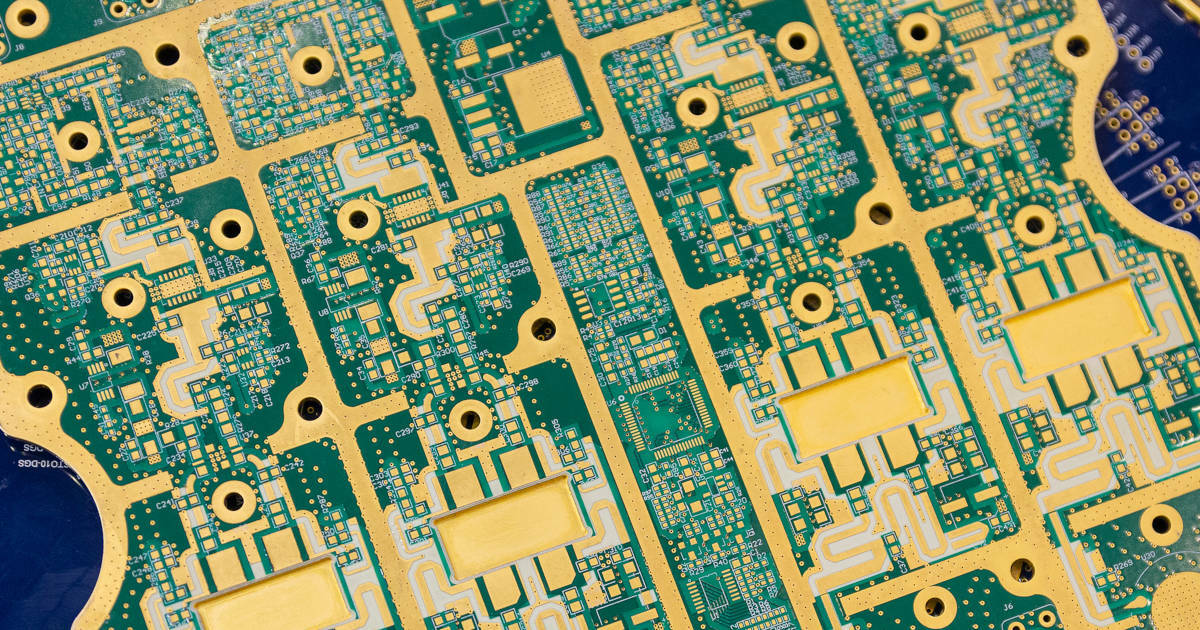 Exploration des procédés de traitement de surface des PCB&nbsp;: les mystères et les défis de l'ENIG