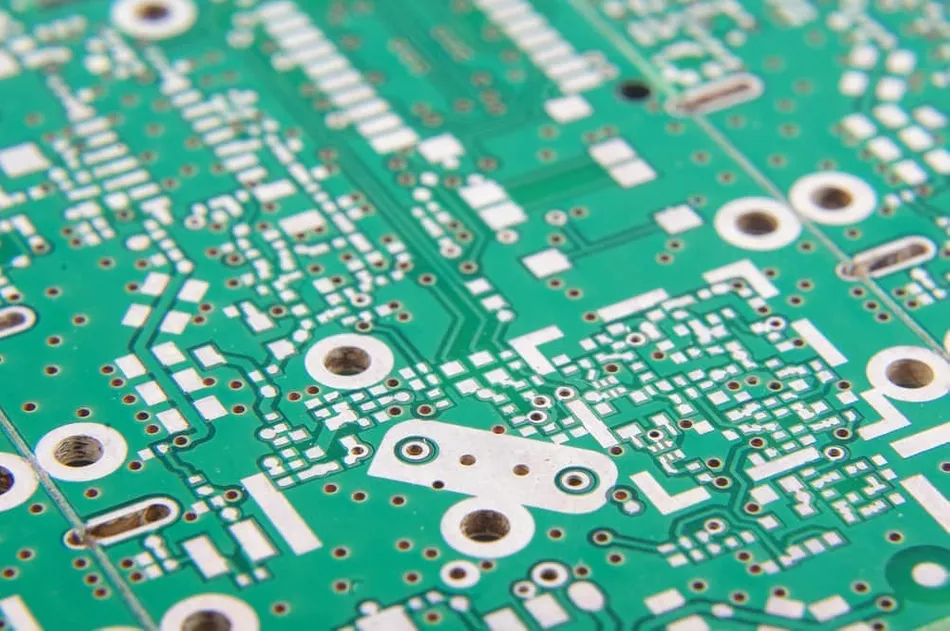 Ruban d'immersion PCB