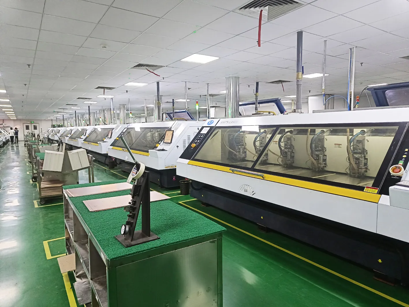 Deux facteurs non mentionnés dans la comparaison des fabricants de PCB que vous devez connaître