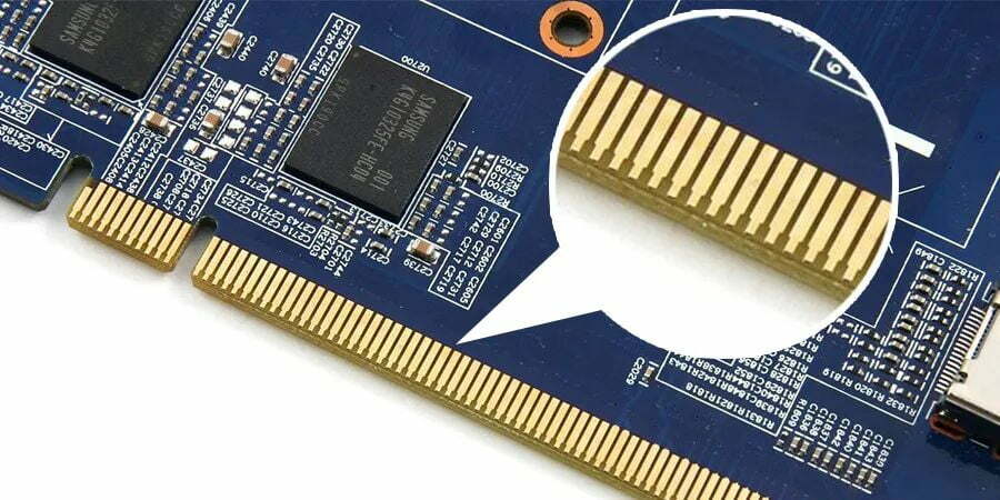 Passerelles dorées&nbsp;: libérer la magie des doigts d'or des PCB dans le paysage technologique actuel