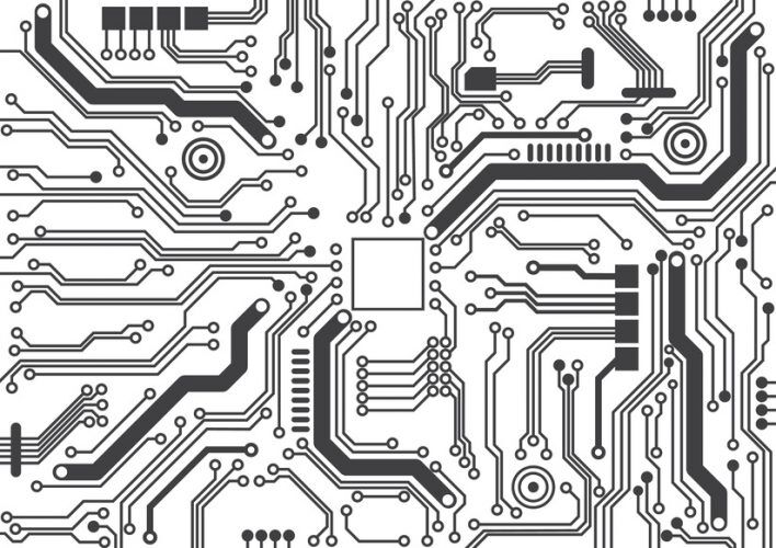 disposition dans la conception de circuits imprimés