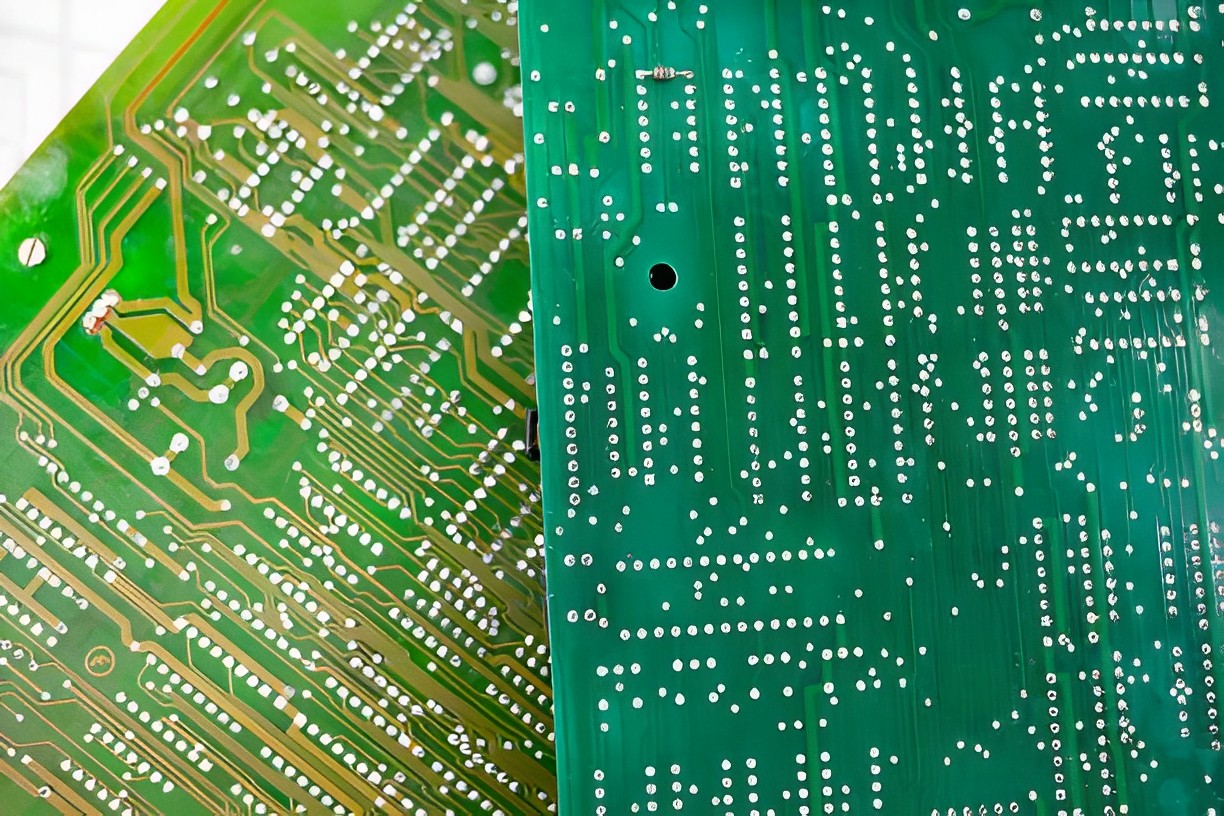 matériaux PCB