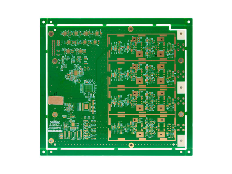 3 défis et solutions pour les PCB RF