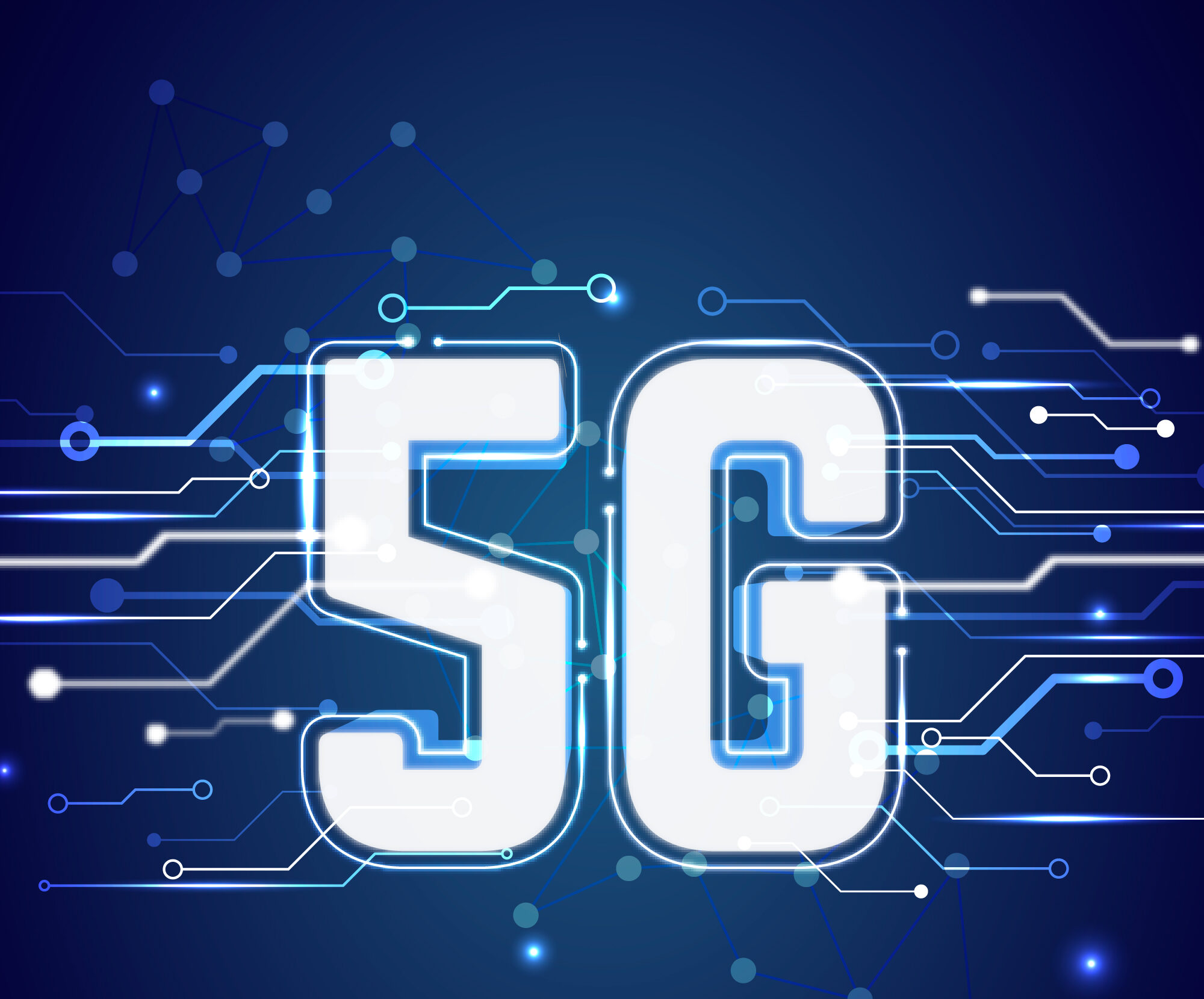 Conception et fabrication de circuits imprimés RF pour stations de base 5G