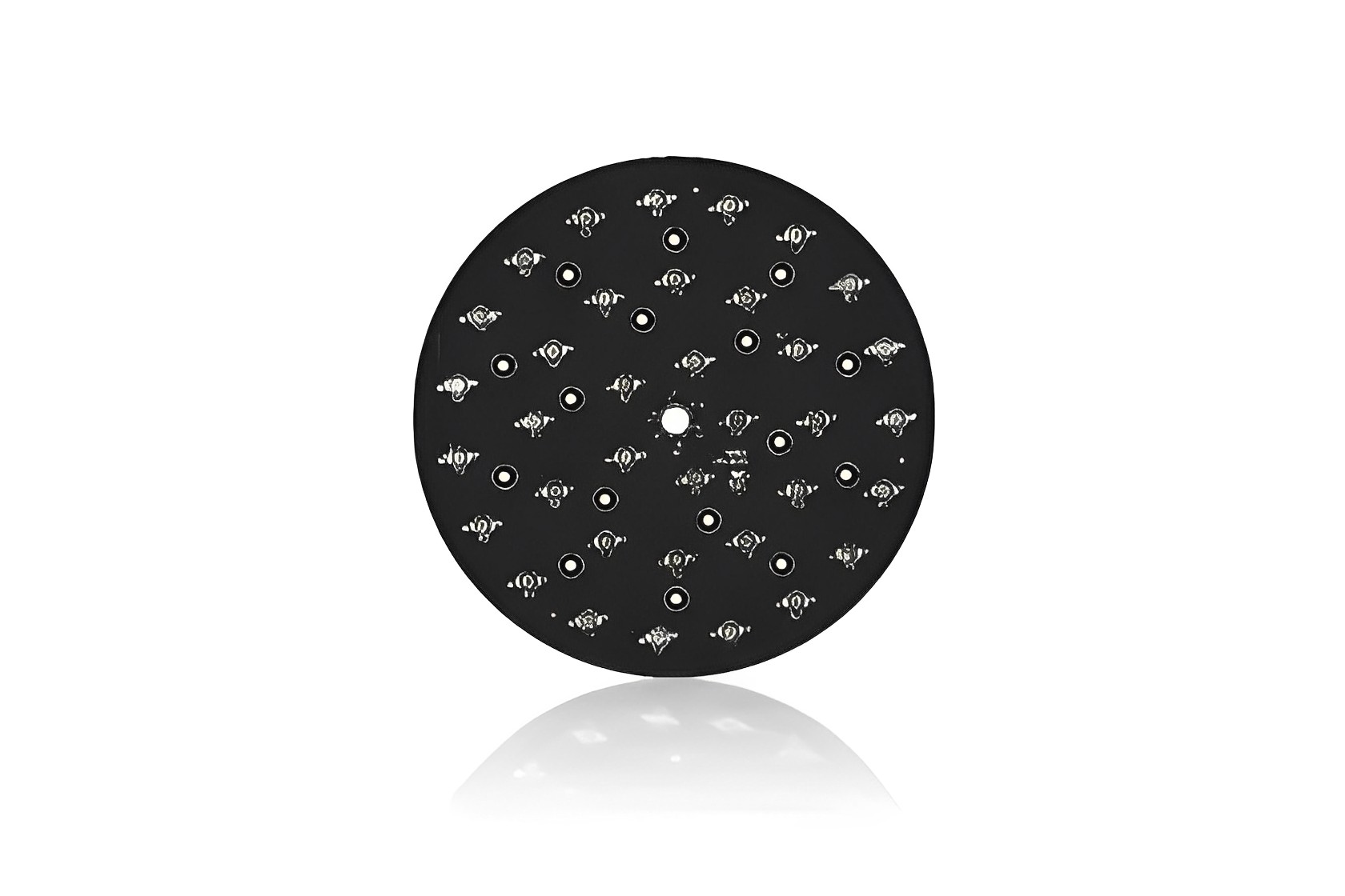 CUIVRE-MÉTAL-PCB-MCPCB