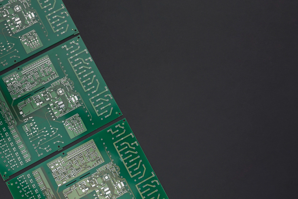 Les différentes applications industrielles des PCB, FPC et PCB rigides-flexibles