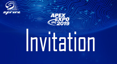 Salon IPC APEX 2019