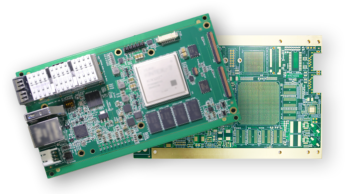 meilleures pratiques pour la conception de circuits imprimés de plans d'alimentation