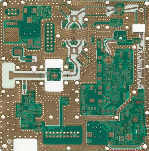 PCB Rogers